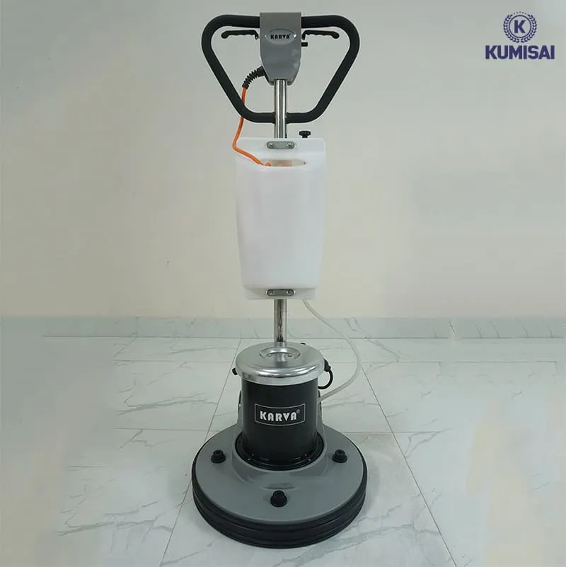 Máy mài sàn công nghiệp Karva KVG-17E Máy mài sàn công nghiệp Karva KVG-17E