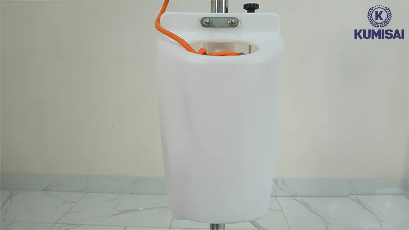 Thùng chứa nước bằng nhựa Thùng chứa nước bằng nhựa