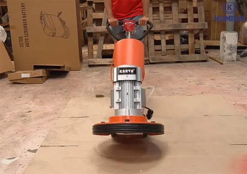 Kumisai cung ứng những sản phẩm tốt