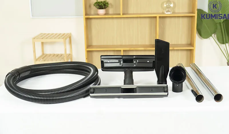 Tìm hiểu phụ tùng máy hút bụi công nghiệp 15L