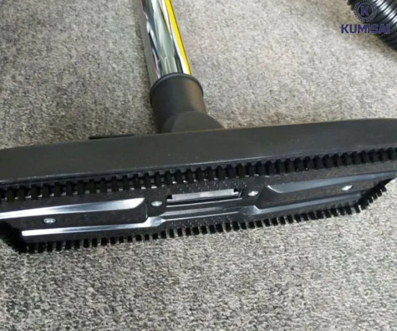 Vệ sinh bàn hút bụi của máy hút bụi 15L Vệ sinh bàn hút bụi của máy hút bụi 15L