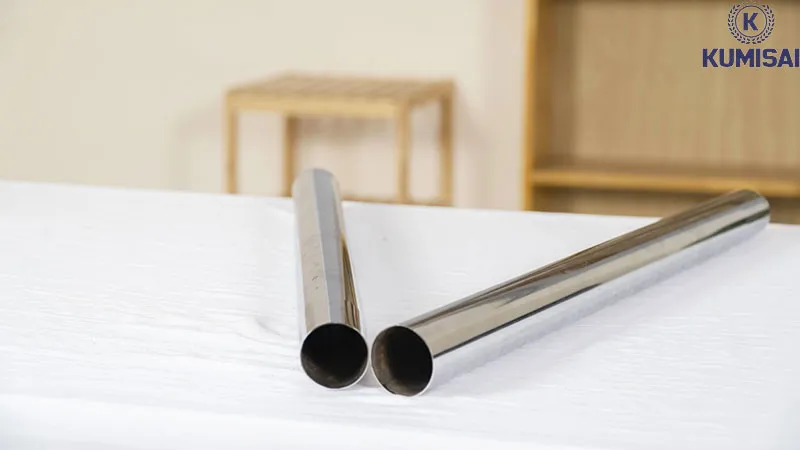 Tìm hiểu về phụ kiện ống dẫn hướng inox máy hút bụi 15L