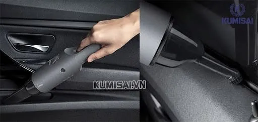 Máy hút bụi Xiaomi 70mai