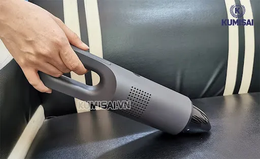 Thời lượng pin lớn, dùng được lâu