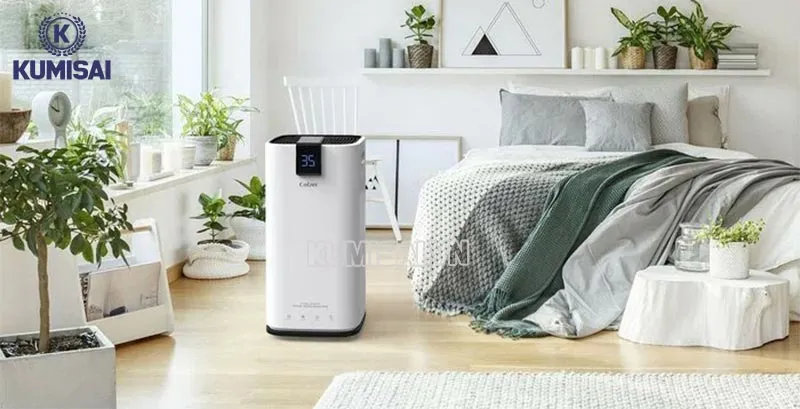 Cách chọn mua máy hút ẩm phù hợp Cách chọn mua máy hút ẩm phù hợp