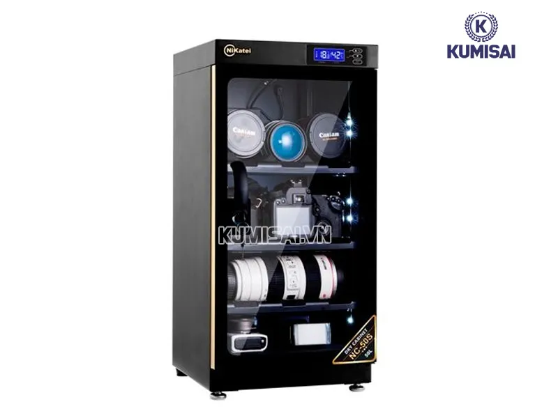 Ứng dụng của tủ chống ẩm 50L Ứng dụng của tủ chống ẩm 50L