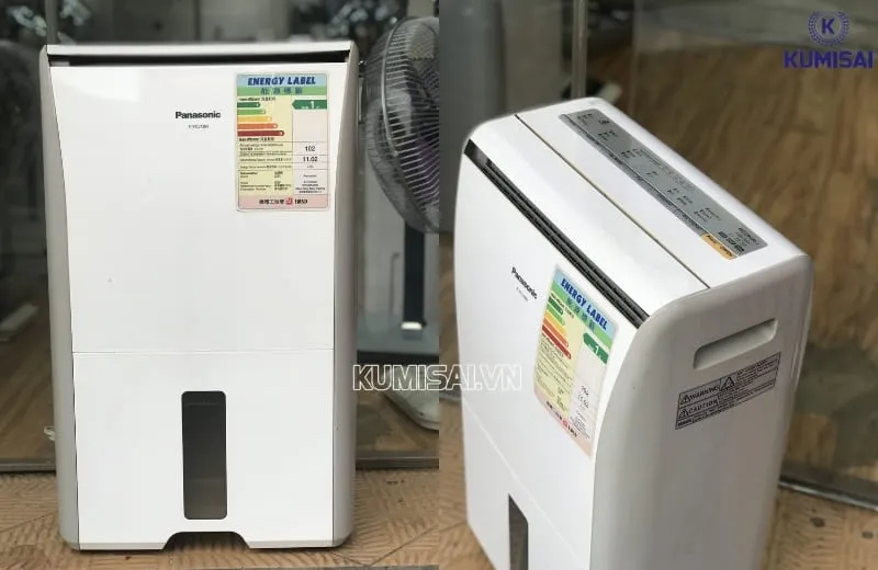 Máy hút ẩm Panasonic Máy hút ẩm Panasonic