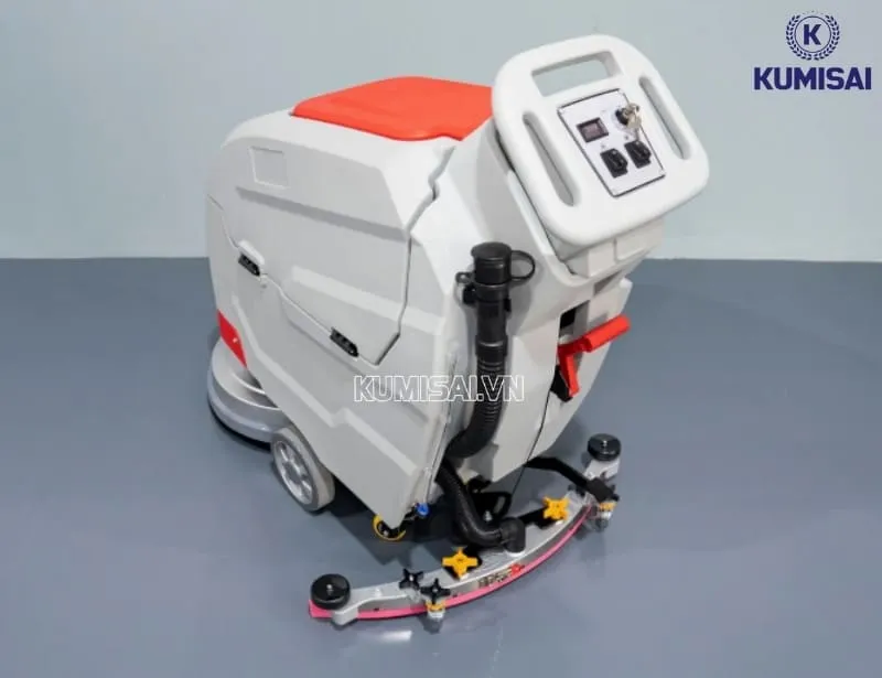 Dễ vệ sinh và bảo dưỡng định kỳ Dễ vệ sinh và bảo dưỡng định kỳ