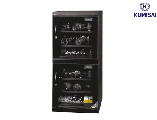 Tủ chống ẩm FujiE AD200 (200 lít)