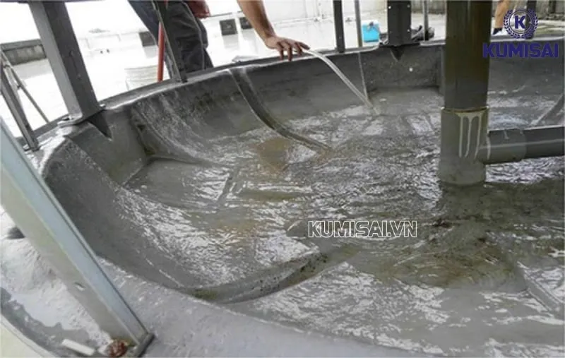 Tiêu chuẩn độ kiềm tổng