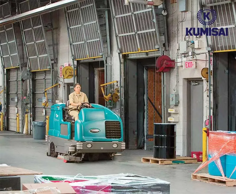 Địa chỉ mua máy chà sàn Tennant Địa chỉ mua máy chà sàn Tennant