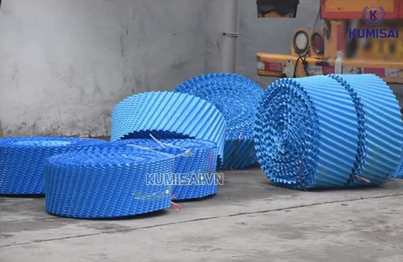Kumisai - địa chỉ phân phối tấm tản nhiệt giá tốt Kumisai - địa chỉ phân phối tấm tản nhiệt giá tốt