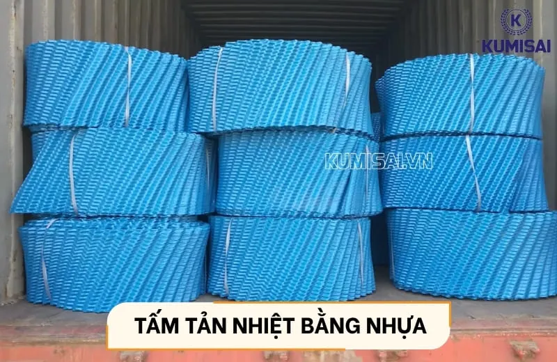 Tìm hiểu về tấm tản nhiệt bằng nhựa Tìm hiểu về tấm tản nhiệt bằng nhựa