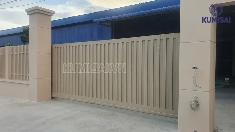 Hệ thống mở khóa ly hợp tiện lợi khi mất điện Hệ thống mở khóa ly hợp tiện lợi khi mất điện