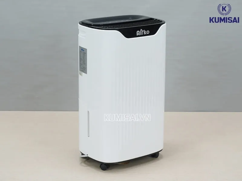 Máy hút ẩm Airko ER-614 Máy hút ẩm Airko ER-614