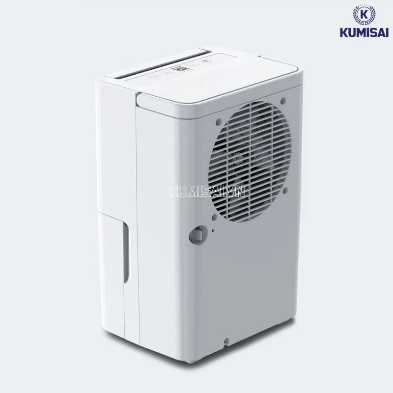 Máy hút ẩm Kasami KS-14EC Máy hút ẩm Kasami KS-14EC