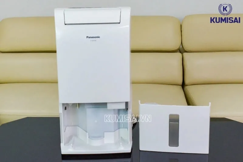 Máy hút ẩm Panasonic F-YCT14V Máy hút ẩm Panasonic F-YCT14V