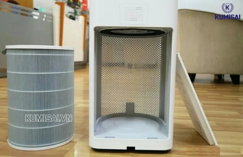 Những sai lầm khi vệ sinh máy hút ẩm Những sai lầm khi vệ sinh máy hút ẩm