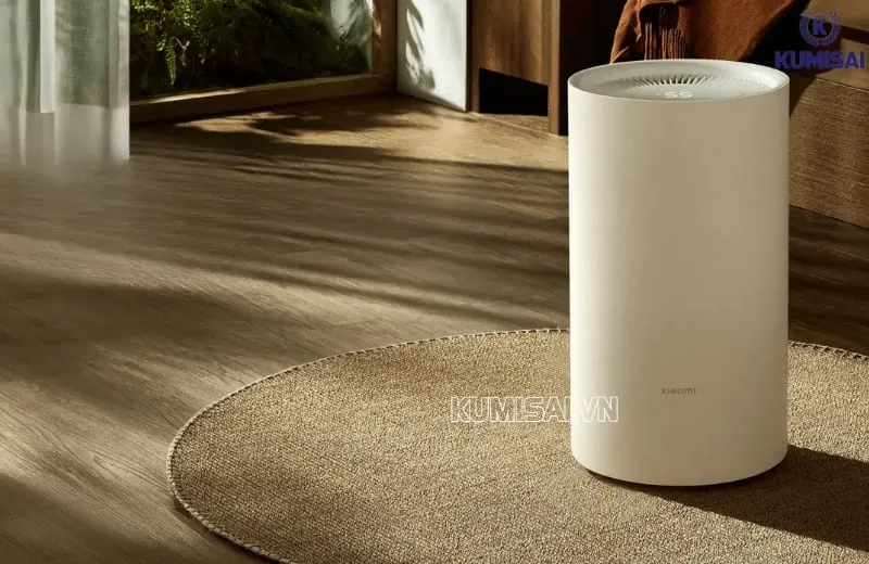 Máy nhỏ gọn, dễ bố trí nhiều khu vực Máy nhỏ gọn, dễ bố trí nhiều khu vực