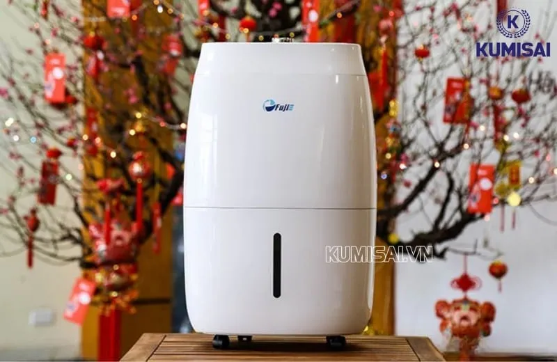Máy hút ẩm FujiE HM-920EC Máy hút ẩm FujiE HM-920EC