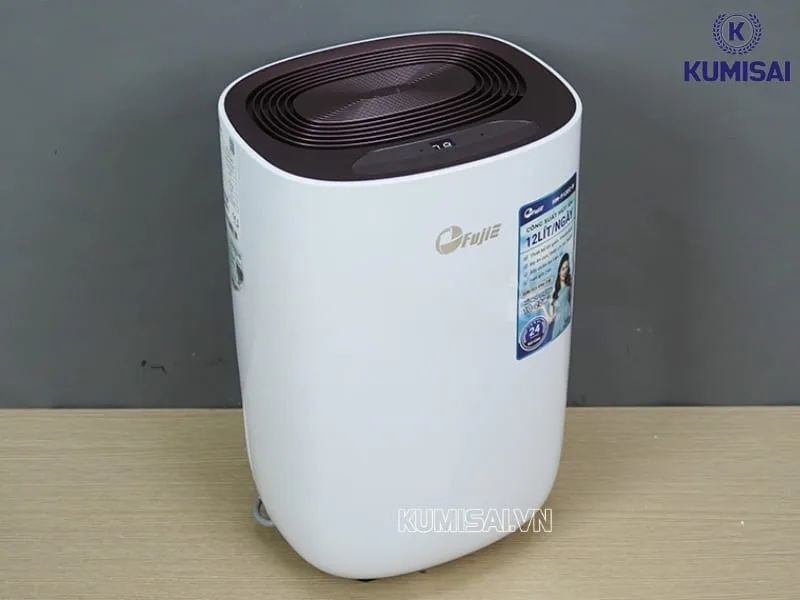 Xác định đúng mã HS có vai trò rất lớn trong việc nhập khẩu máy hút ẩm