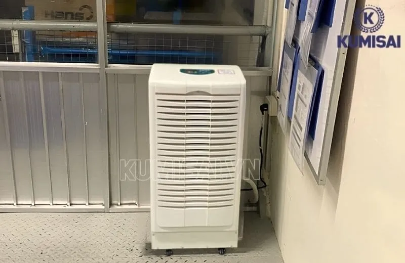 Máy hút ẩm AIKYO AD-1500B Máy hút ẩm AIKYO AD-1500B
