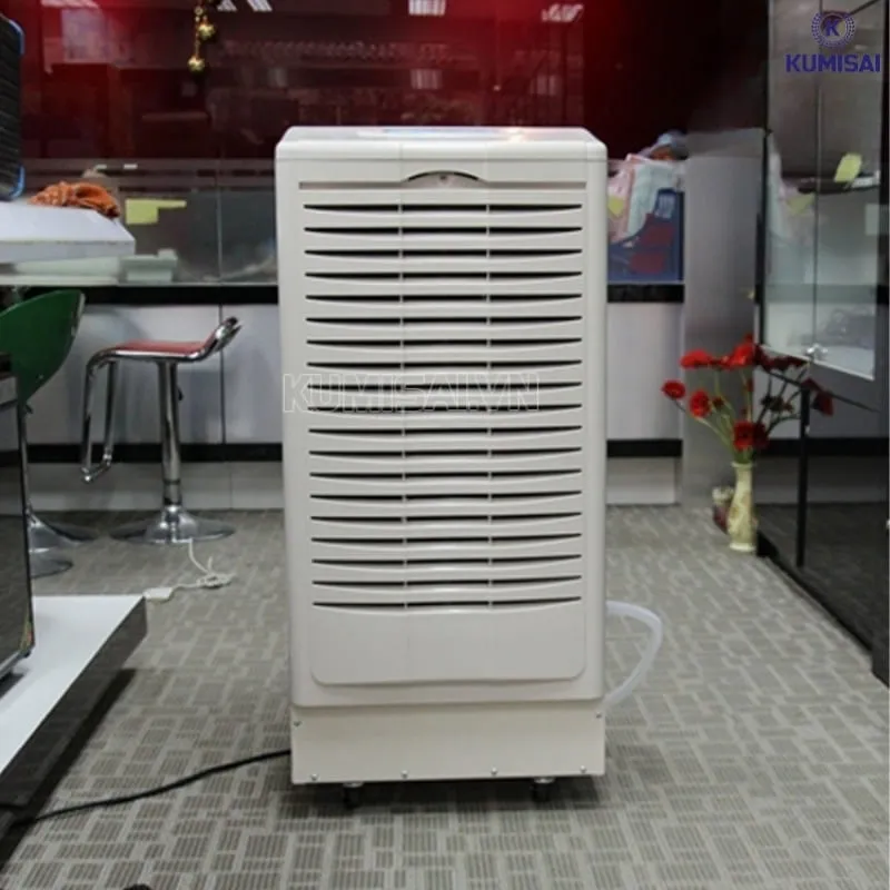 Máy hút ẩm Kumisai KMS-1500D Máy hút ẩm Kumisai KMS-1500D