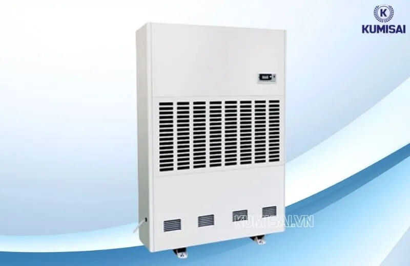Máy hút ẩm Kumisai KMS-360LD Máy hút ẩm Kumisai KMS-360LD