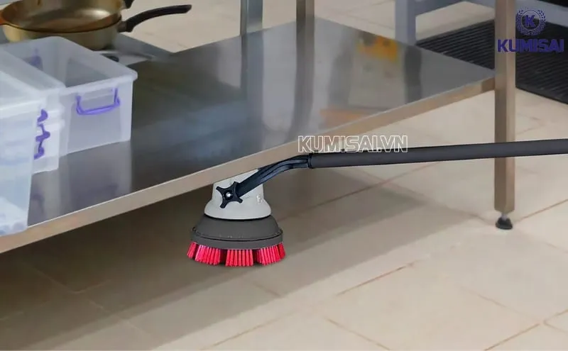 Kinh nghiệm chọn mua máy chà sàn Scrubber tốt, chất lượng Kinh nghiệm chọn mua máy chà sàn Scrubber tốt, chất lượng