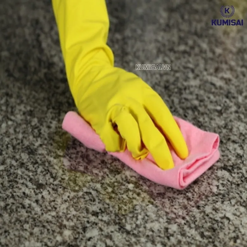 Hướng dẫn cách đánh bóng sàn đá tự nhiên Hướng dẫn cách đánh bóng sàn đá tự nhiên