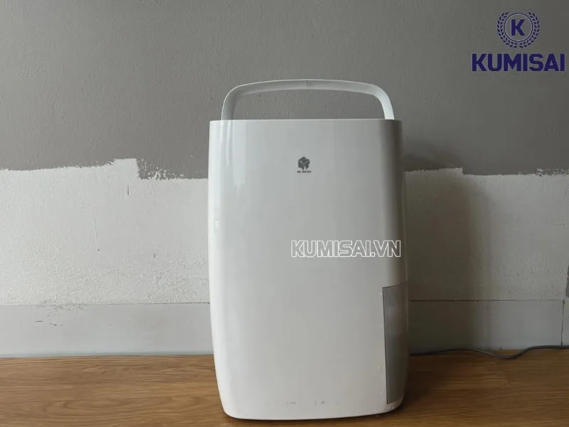 Đặt mua máy hút ẩm 18L chính hãng tại Kumisai Việt Nam Đặt mua máy hút ẩm 18L chính hãng tại Kumisai Việt Nam