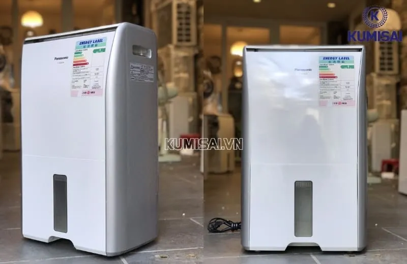 Máy hút ẩm Panasonic F-YCH23H Máy hút ẩm Panasonic F-YCH23H