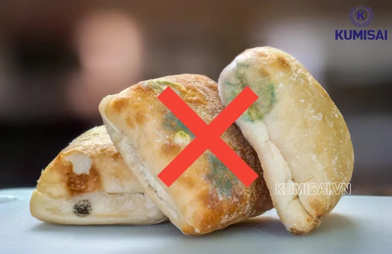Ngăn ngừa nấm mốc ở thực phẩm Ngăn ngừa nấm mốc ở thực phẩm