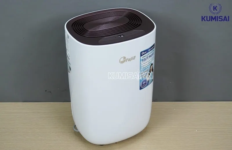 Hút ẩm nhanh, cảm biến thông minh Hút ẩm nhanh, cảm biến thông minh