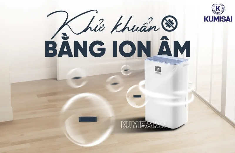 Loại bỏ mùi, diệt khuẩn Loại bỏ mùi, diệt khuẩn