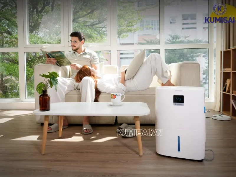Lựa chọn các dòng máy có độ ồn thấp Lựa chọn các dòng máy có độ ồn thấp