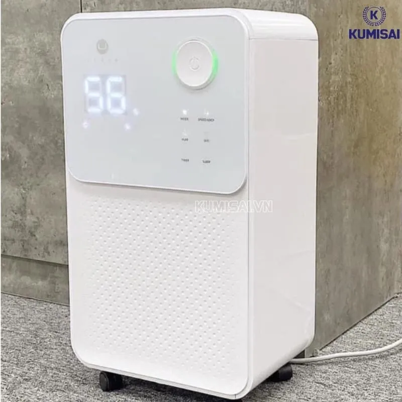 Máy hút ẩm Songjing 24L Máy hút ẩm Songjing 24L
