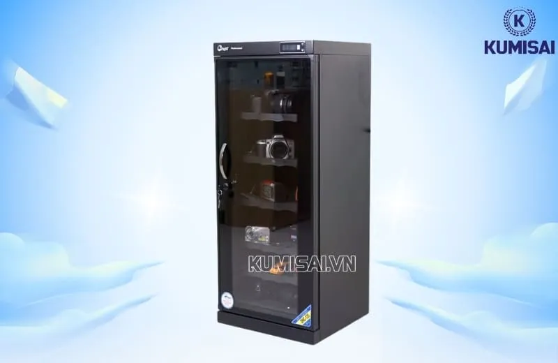 Khám phá ưu điểm của tủ chống ẩm Huitong