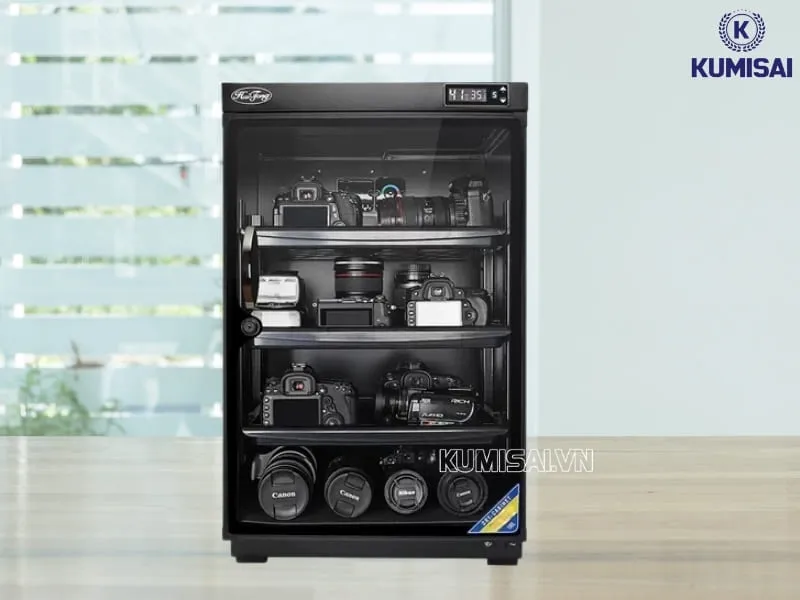 Tủ chống ẩm Huitong S32