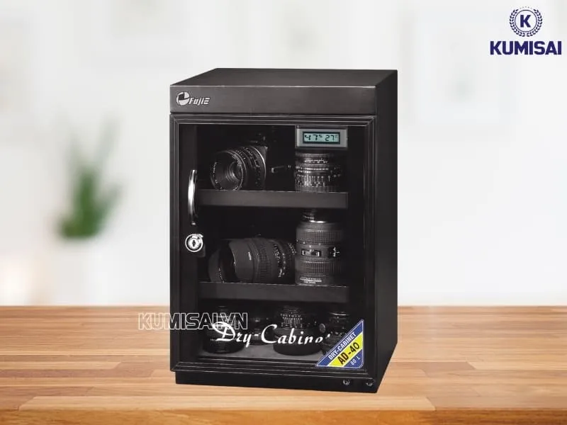 Tủ chống ẩm FujiE AD040