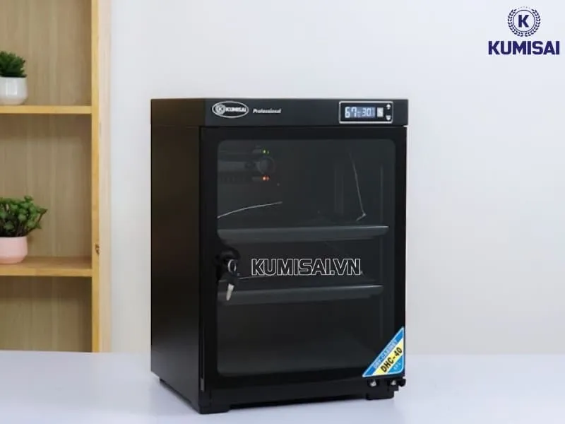 Tủ chống ẩm Kumisai DHC 040
