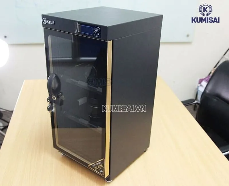 Tủ chống ẩm Nikatei NC-50S