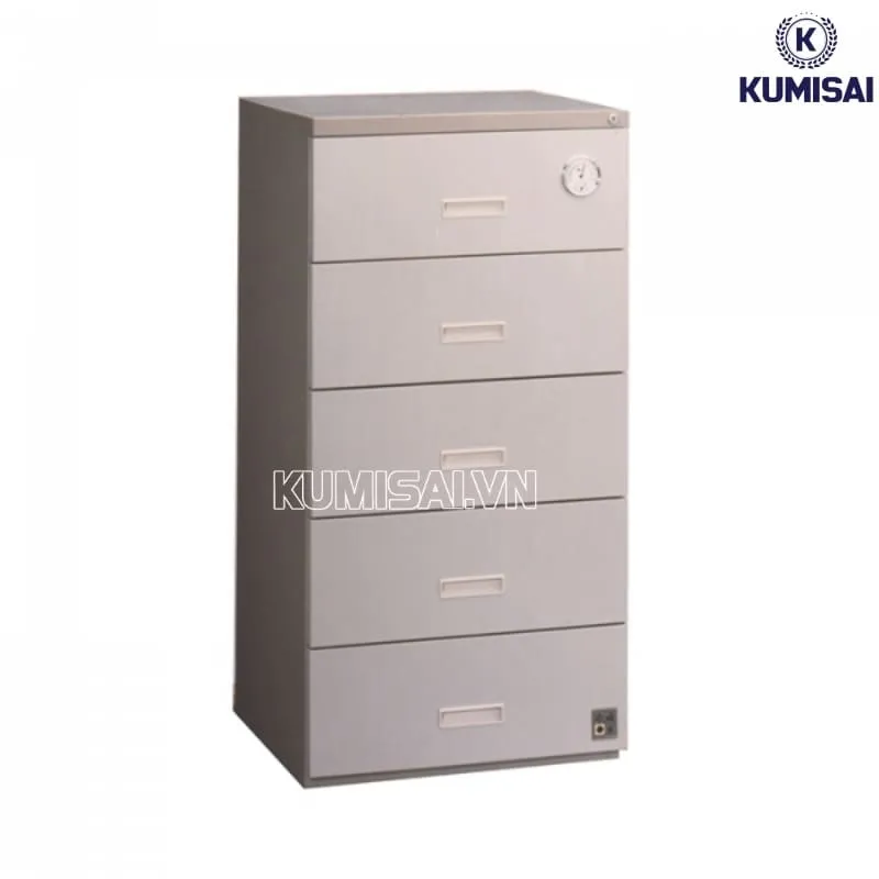 Tủ chống ẩm Eureka MD-5250