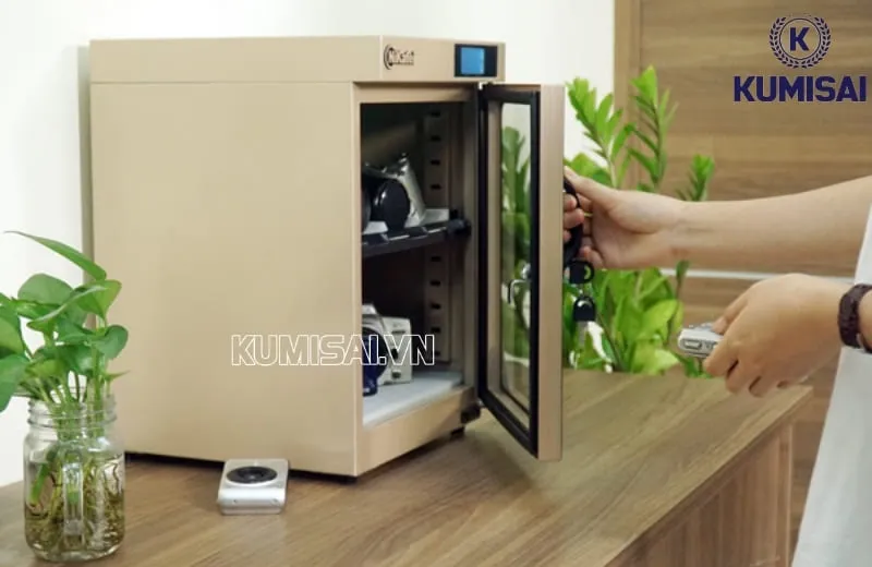 Chất lượng tủ vẫn còn rất tốt
