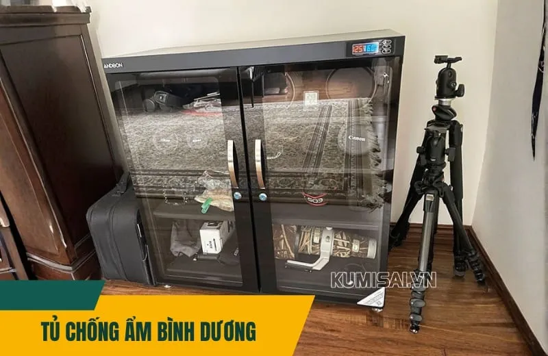 Thông tin về thị trường tủ chống ẩm Bình Dương Thông tin về thị trường tủ chống ẩm Bình Dương