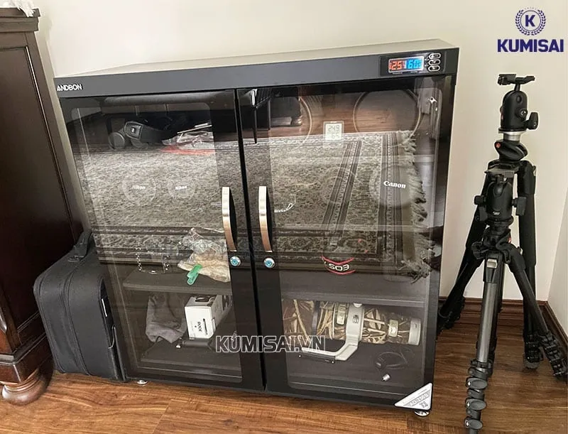 Tủ chống ẩm Tủ chống ẩm