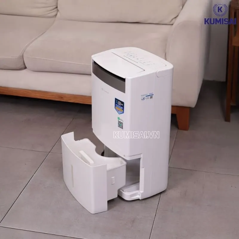 Kinh nghiệm chọn mua máy hút ẩm 26 lít đúng theo nhu cầu Kinh nghiệm chọn mua máy hút ẩm 26 lít đúng theo nhu cầu