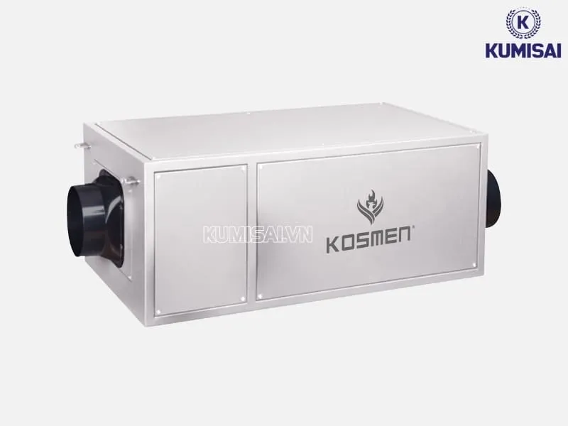 Máy hút ẩm Kosmen KM-26E Máy hút ẩm Kosmen KM-26E