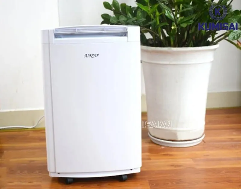 Máy hút ẩm AIKYO AD-25EU Máy hút ẩm AIKYO AD-25EU