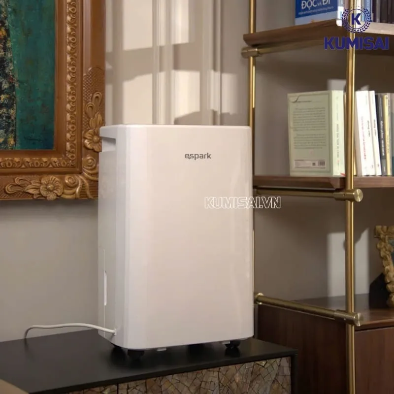 Máy hút ẩm Espark ESP-A25A433F Máy hút ẩm Espark ESP-A25A433F